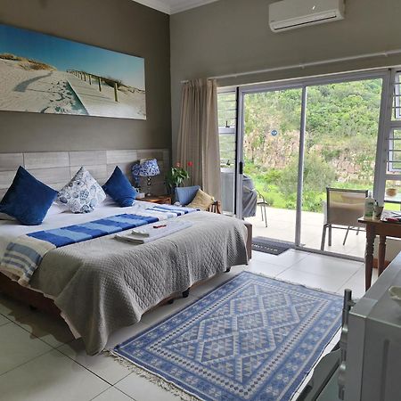 Mackenzies Accommodation East London Εξωτερικό φωτογραφία