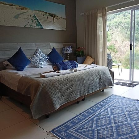 Mackenzies Accommodation East London Εξωτερικό φωτογραφία