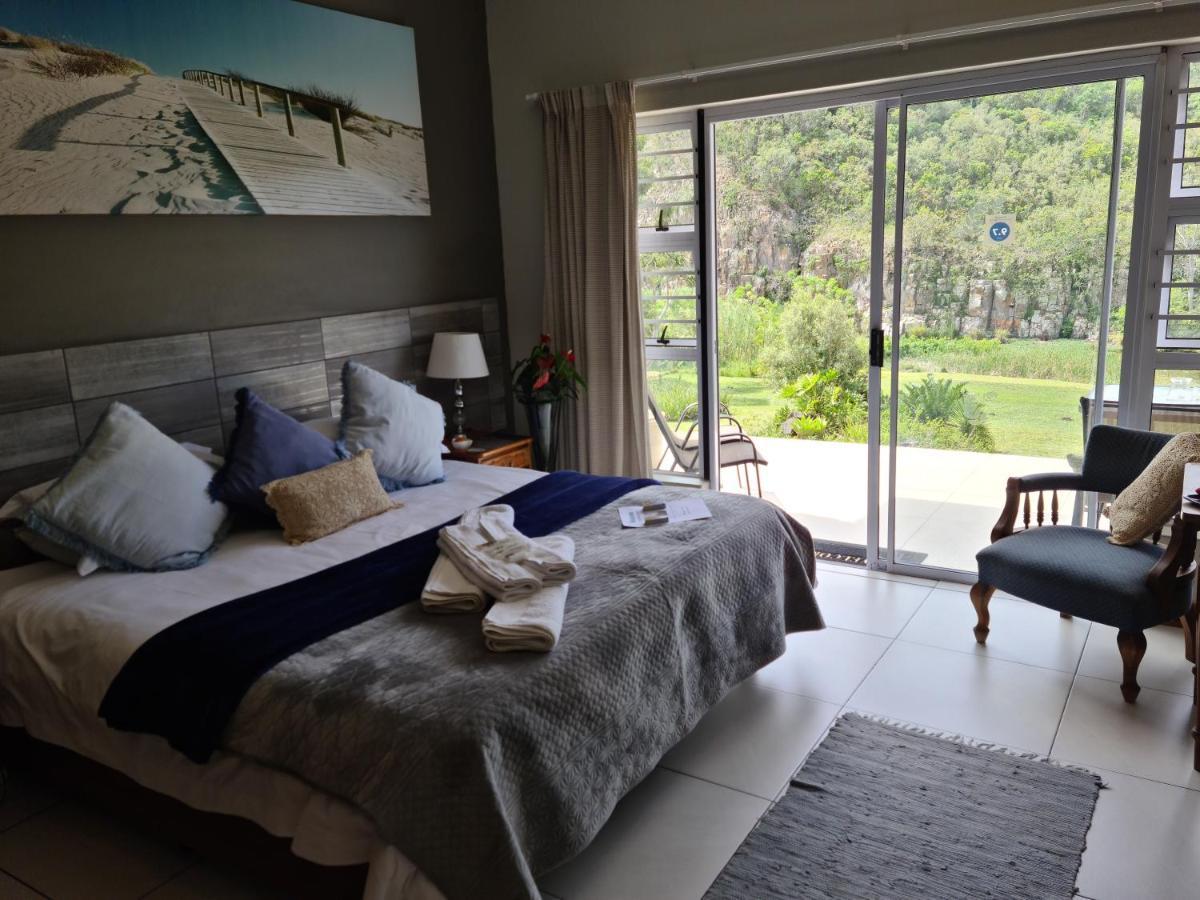 Mackenzies Accommodation East London Εξωτερικό φωτογραφία