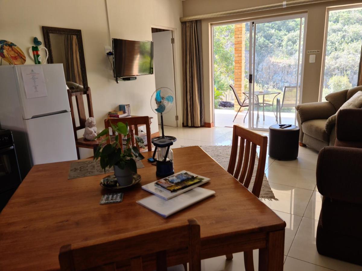 Mackenzies Accommodation East London Εξωτερικό φωτογραφία