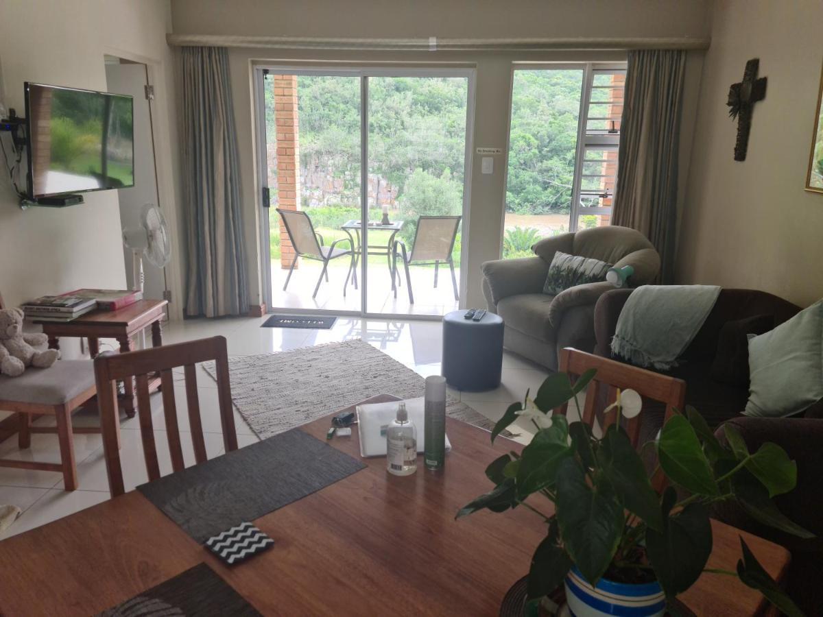 Mackenzies Accommodation East London Εξωτερικό φωτογραφία
