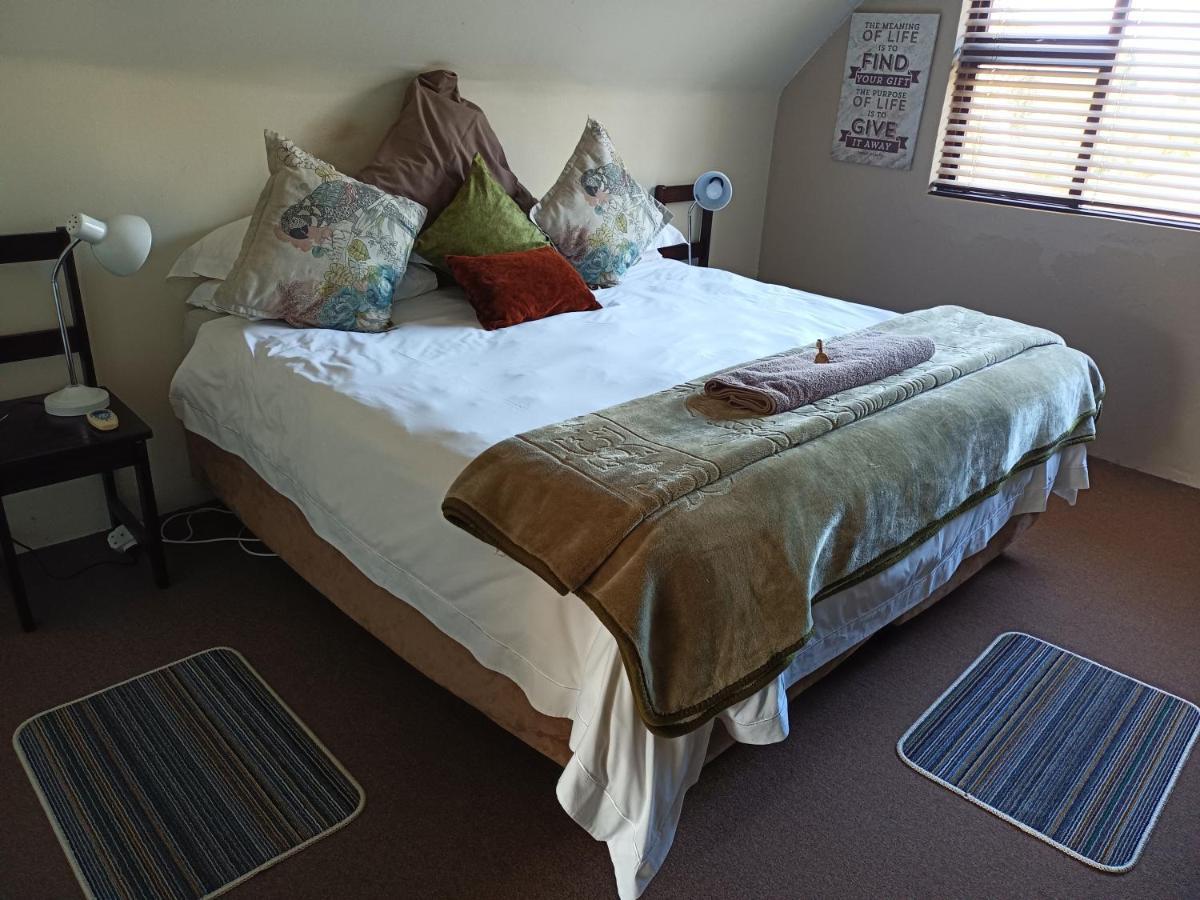 Mackenzies Accommodation East London Εξωτερικό φωτογραφία