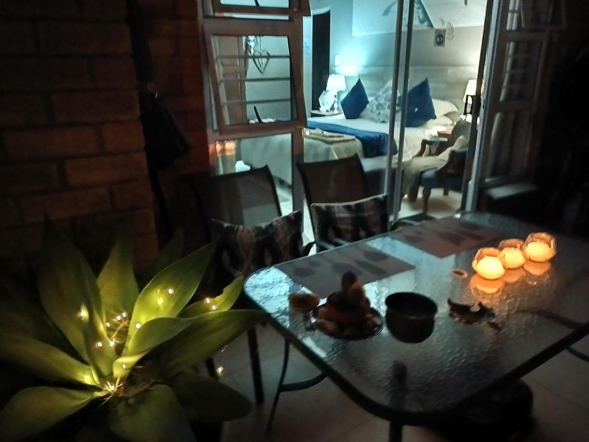 Mackenzies Accommodation East London Εξωτερικό φωτογραφία