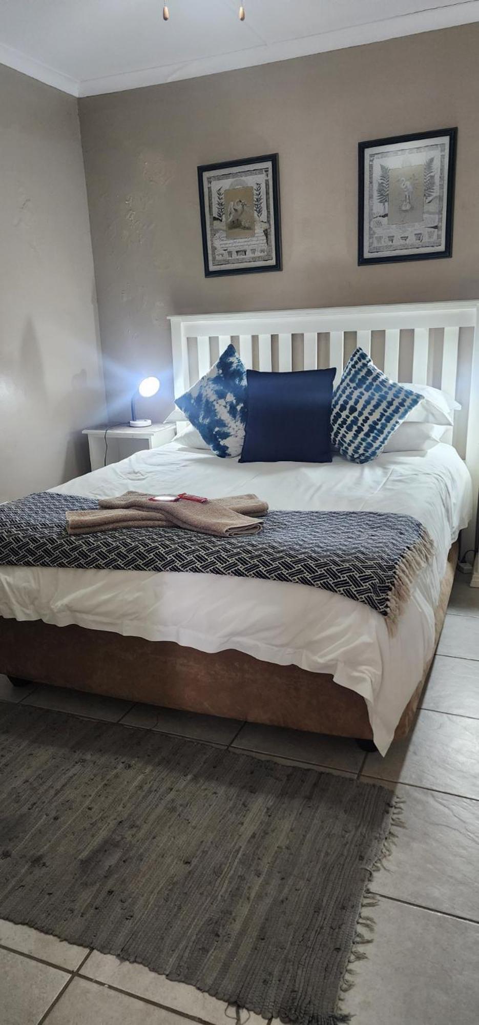 Mackenzies Accommodation East London Εξωτερικό φωτογραφία