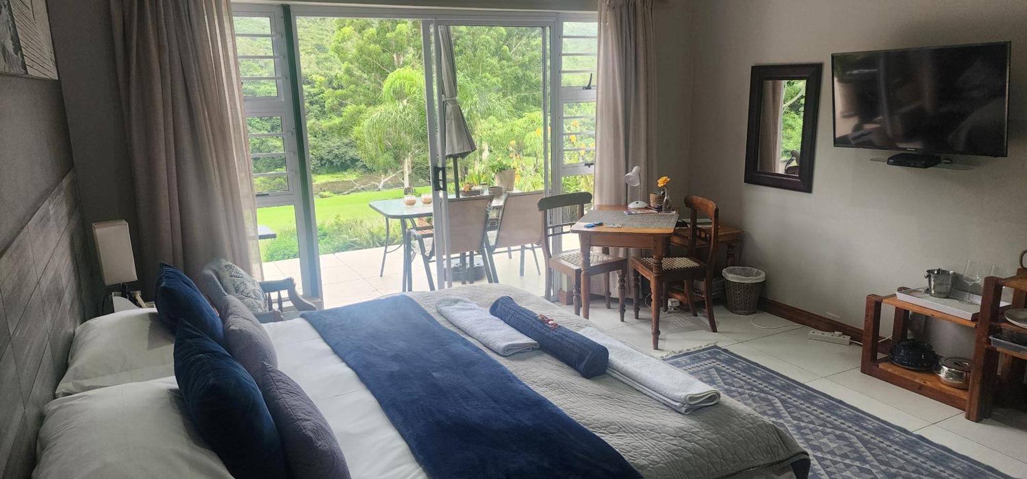 Mackenzies Accommodation East London Εξωτερικό φωτογραφία