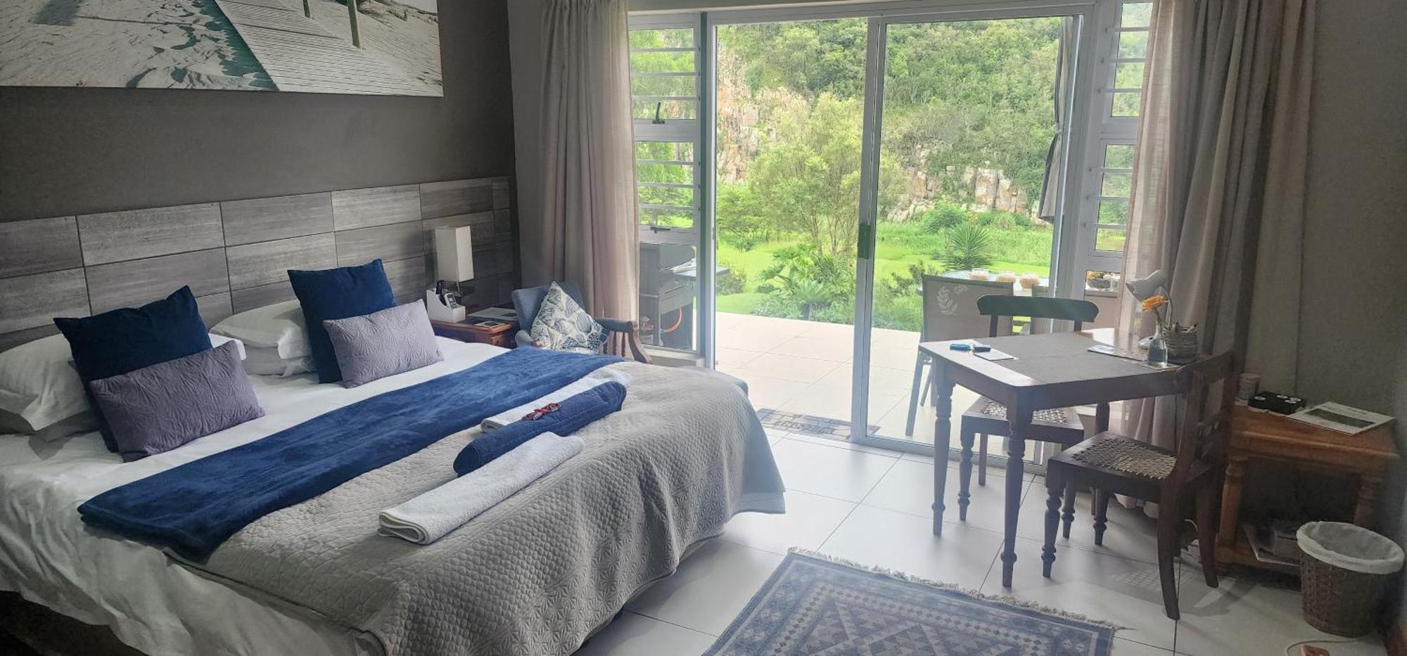 Mackenzies Accommodation East London Εξωτερικό φωτογραφία