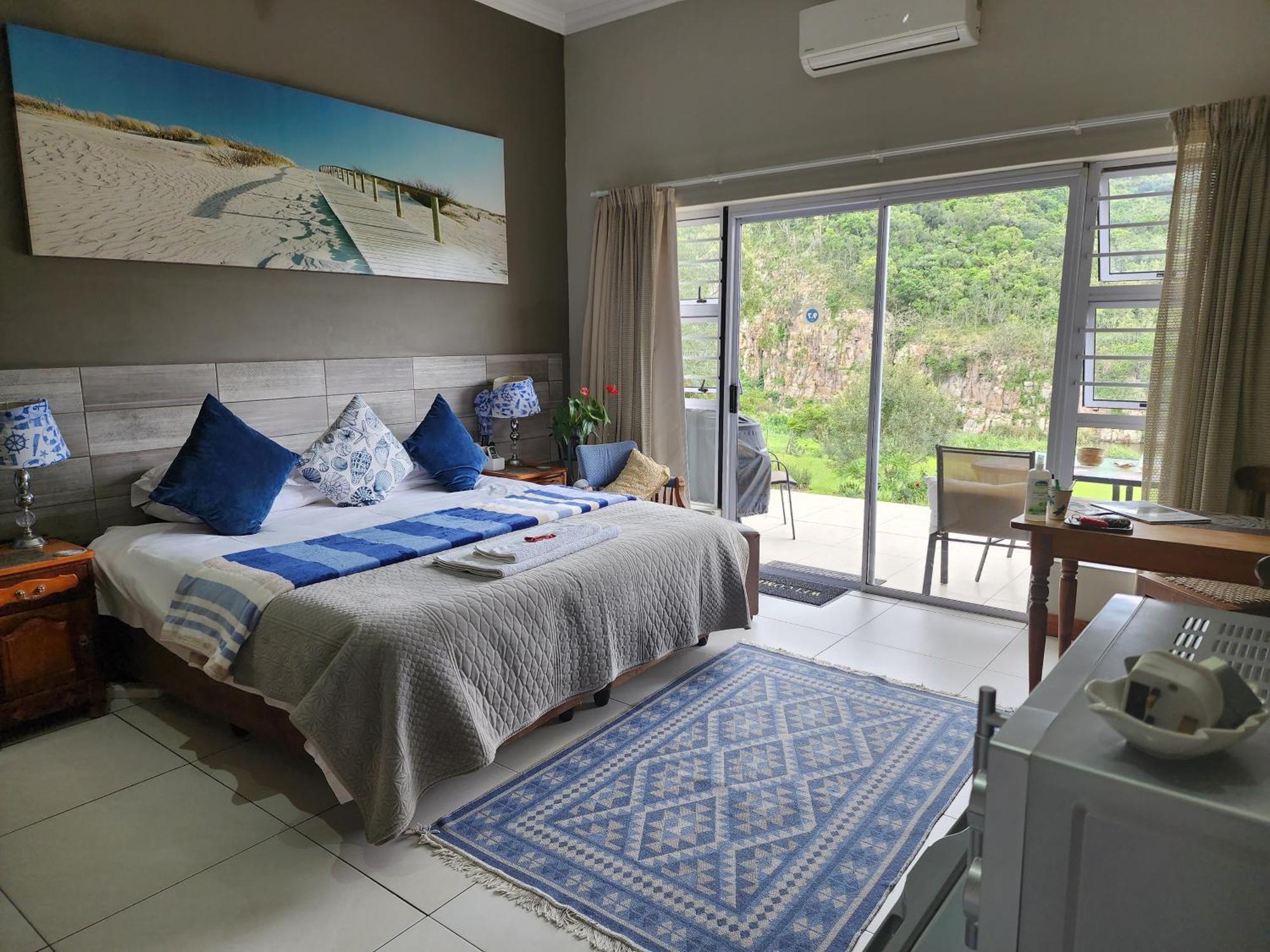 Mackenzies Accommodation East London Εξωτερικό φωτογραφία