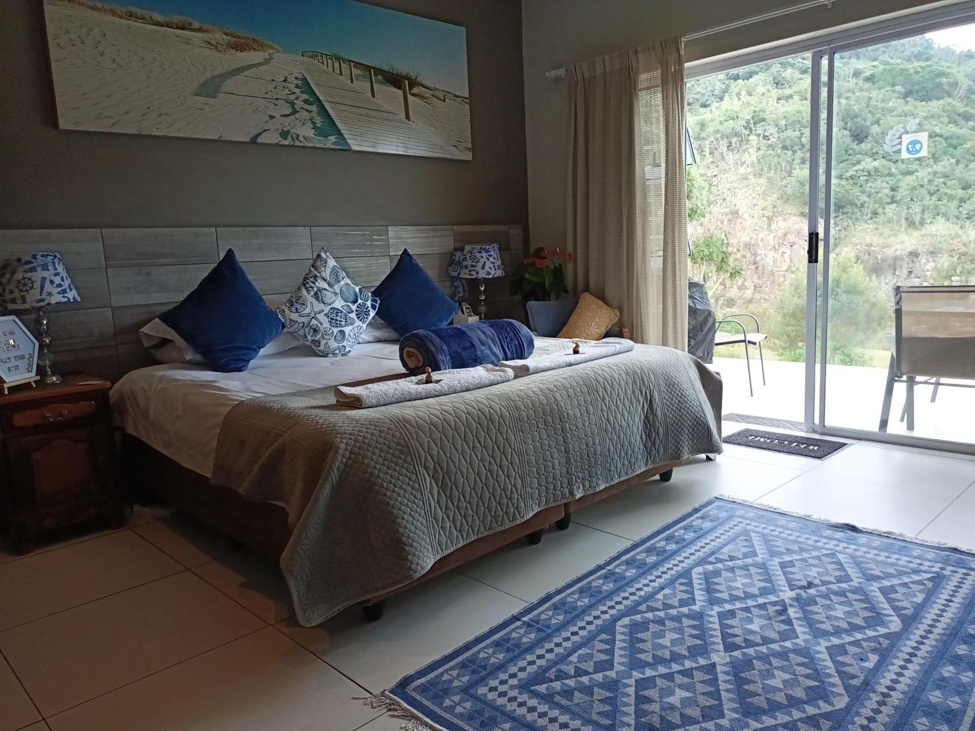 Mackenzies Accommodation East London Εξωτερικό φωτογραφία