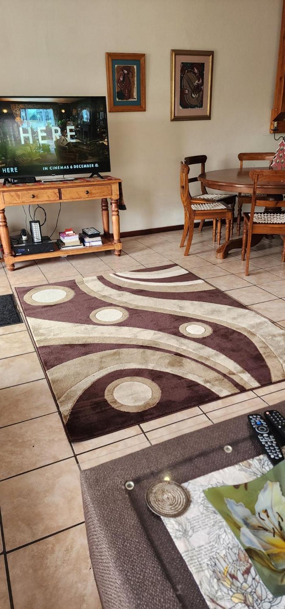 Mackenzies Accommodation East London Εξωτερικό φωτογραφία