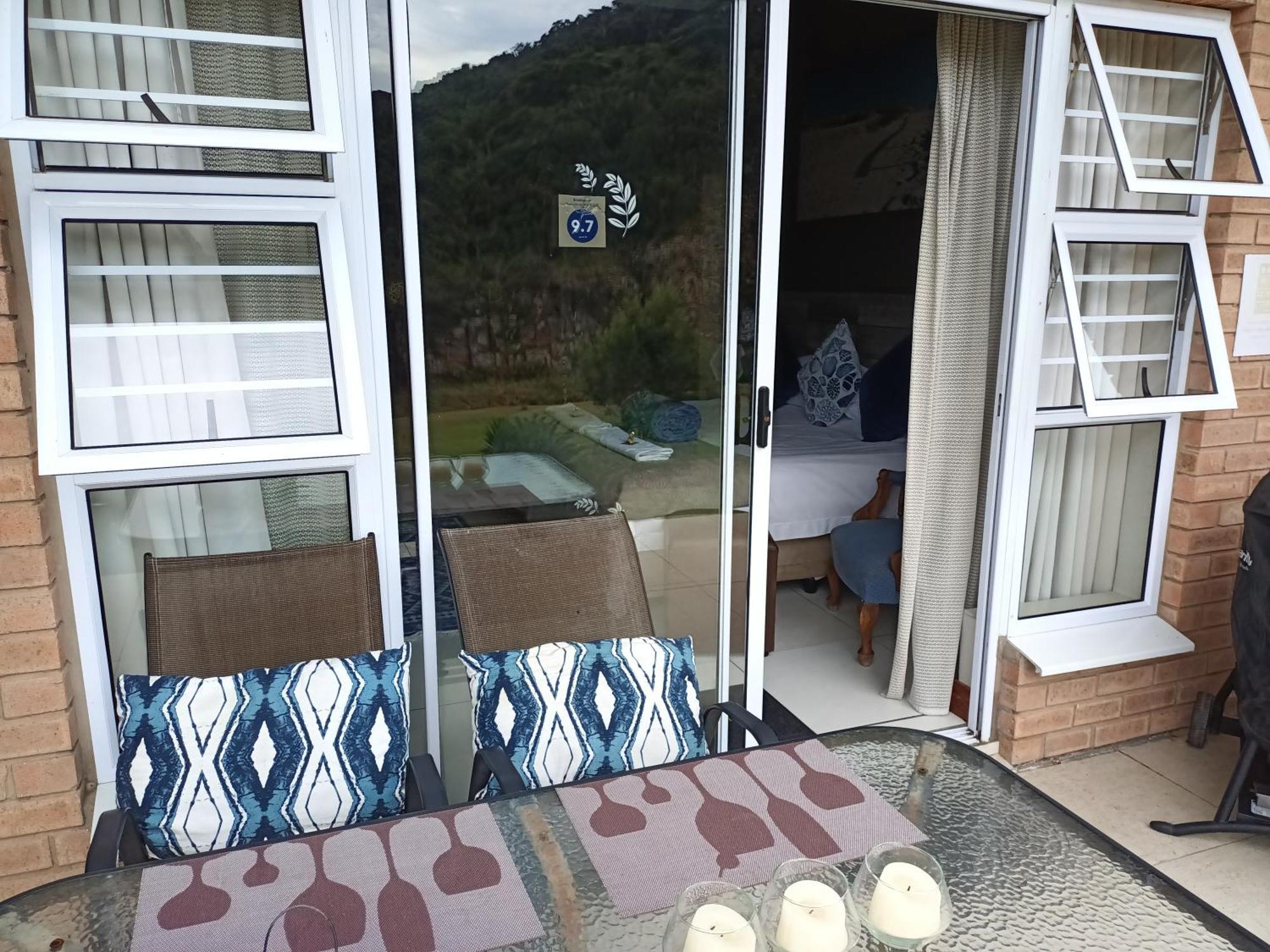 Mackenzies Accommodation East London Εξωτερικό φωτογραφία