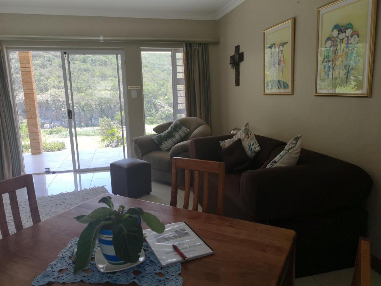 Mackenzies Accommodation East London Εξωτερικό φωτογραφία